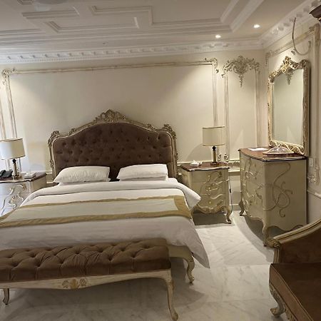 Arish Luxury Suites Skardu Exterior photo