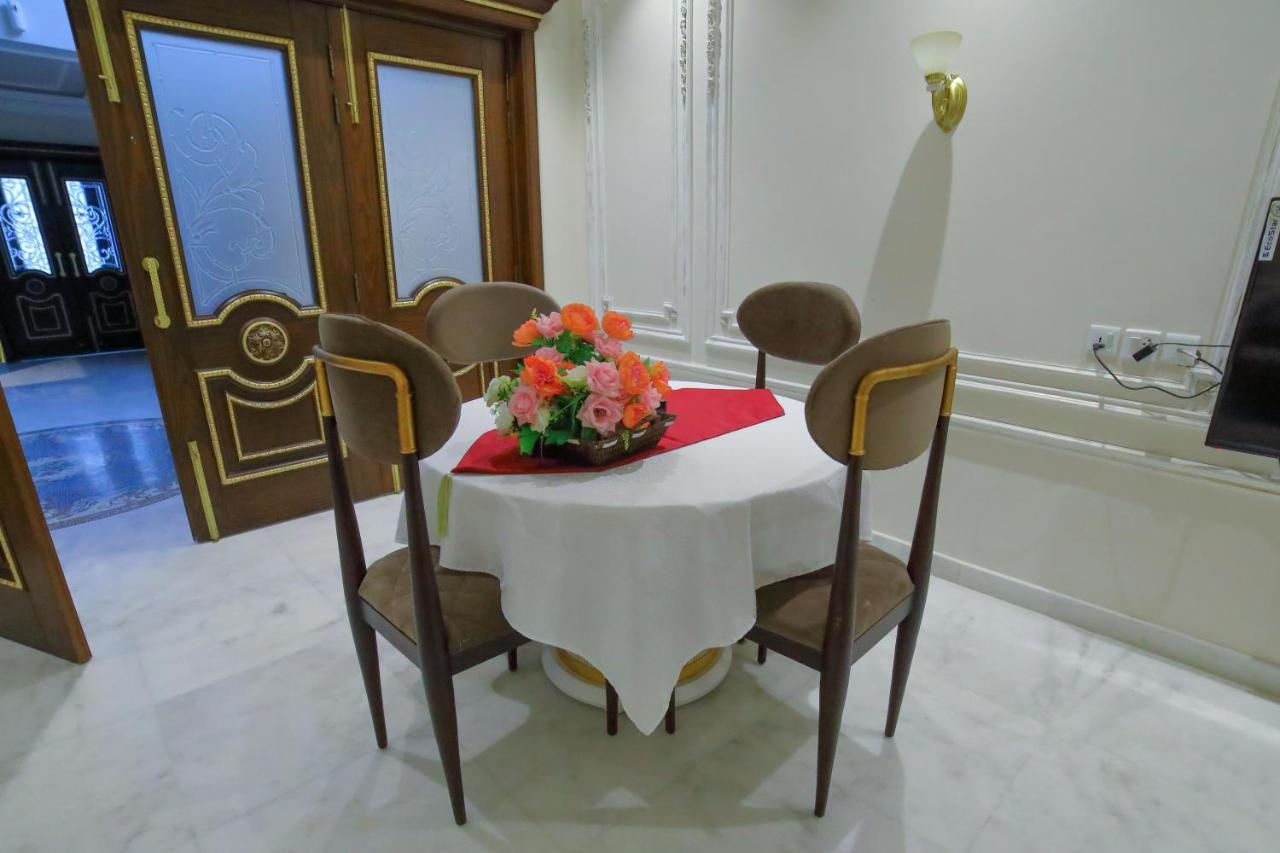 Arish Luxury Suites Skardu Exterior photo