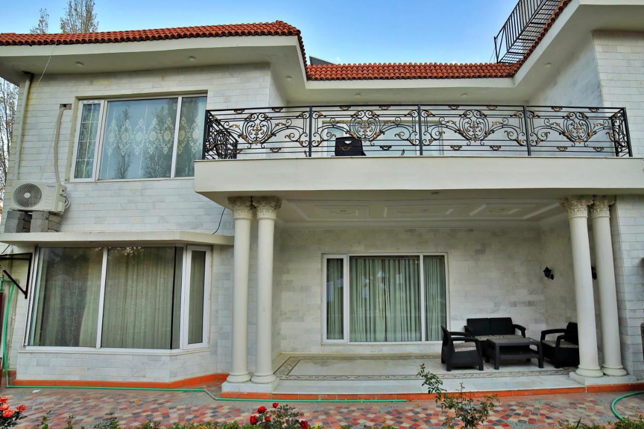 Arish Luxury Suites Skardu Exterior photo