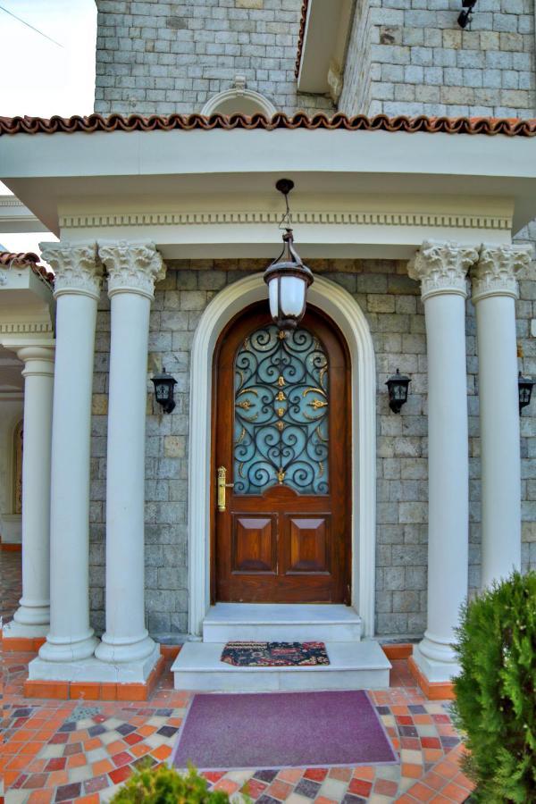 Arish Luxury Suites Skardu Exterior photo