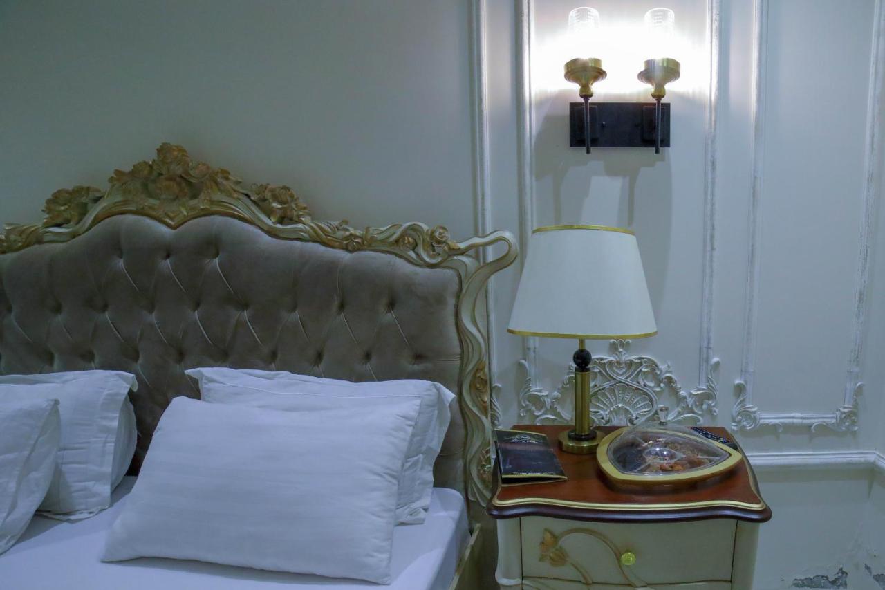 Arish Luxury Suites Skardu Exterior photo