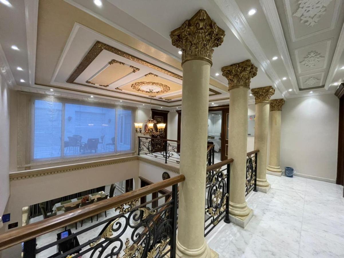 Arish Luxury Suites Skardu Exterior photo