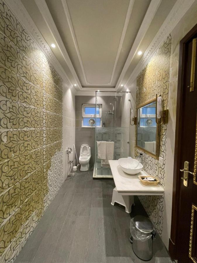 Arish Luxury Suites Skardu Exterior photo